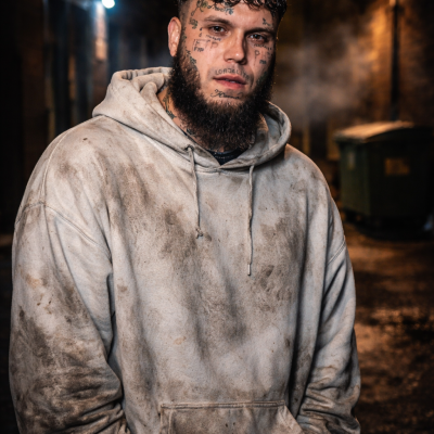 Rapper Leo Beránek může strávit ve vězení až 12 let