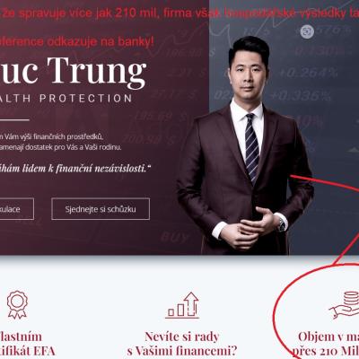 nguyenductrung.cz - pan Čung Finanční poradce