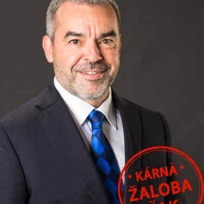 JUDr. Kárim Titz čelí kárné žalobě podané Českou advokátní komorou (ČAK).