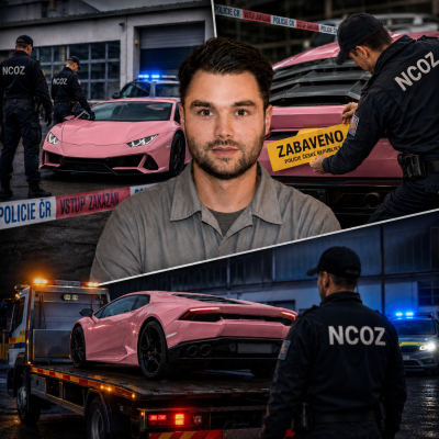 Adam Kajumi a právní stín OnlyFans byznysu: podezření z vykořisťování, možného kuplířství a daňových deliktů
