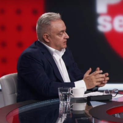 📰 Aleš Rozehnal: Jindřich Rajchl nemá šanci s žádnou žalobou