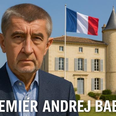 Andrej Babiš a mezinárodní imunita: Proč jej Francie nemůže trestně stíhat