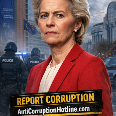 Stín korupce nad Bruselem: Vyšetřování elit EU může otřást důvěrou v Uni