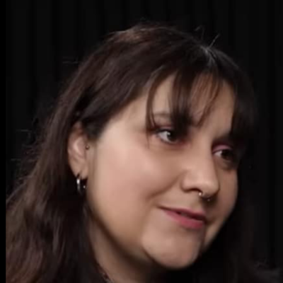 feministka Apolena Rychlíková, která obviňuje muže b bez zákonných důkazů a evidence na těle, nebo lékařských zpráv