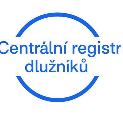 Centrální registr dlužníků ČR