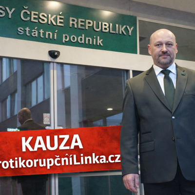 Dalibor Šafařík | Když pravidla neplatí pro všechny: kauza Lesů ČR budí vážné otázky