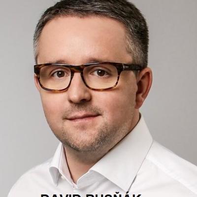 David Rusňák: Kontroverzní vzestup byznysmena od bezdomovců po miliardy