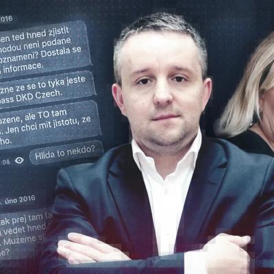 David Rusňák a Holding DRFG: Nové obchodní tahy ve stínu minulých skandálů