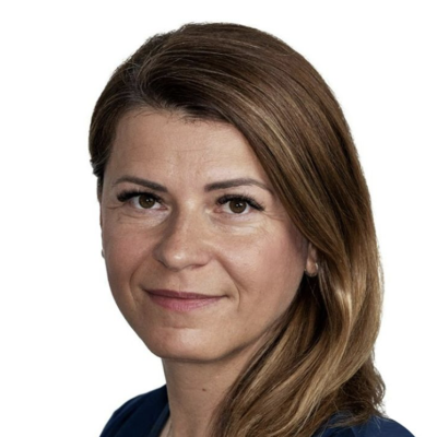 Erika Bryxová - zastupitelka z Kladna odsouzena za pokus zbohatnout na invalidní ženě