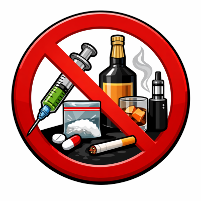 Proč musí být výroba, obchod a jakákoliv účast na obchodu s tvrdými drogami prioritně a přísně postihována státem