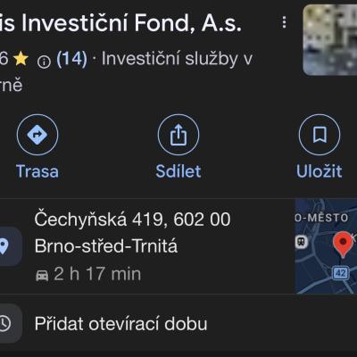 recenze, zkušenosti, podvody