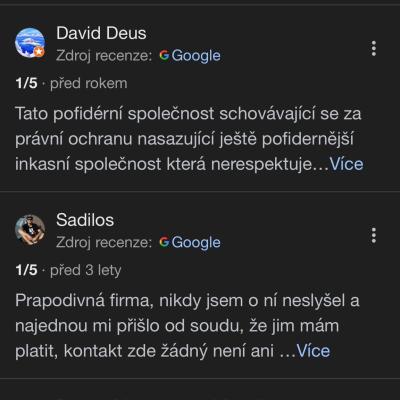 recenze, zkušenosti, podvody?