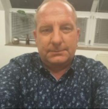 Ředitel firmy Domyrio, osoba odpovědná za případný úpadek