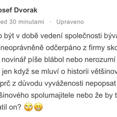 provozovatel webu: Potlesk Media s.r.o.