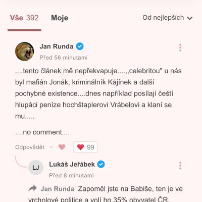 důkaz vs.  Maxim Ponomarenko