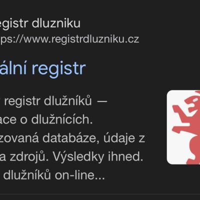 znak podobný státnímu znaku má klamavě zvučet pocit státnosti
