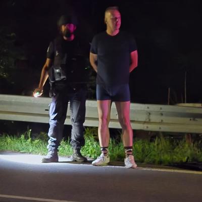 Ivan Smeta, provozovatele internetové televize KTV zatčen Policii.