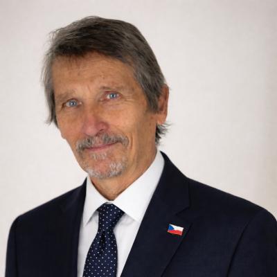 Ing. Jiří Jehlička v čele Asociace držitelů dluhopisů. Manažer z mediální skupiny CERD INC. posiluje ekonomickou odbornost organizace