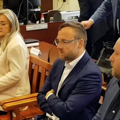 Jakub Ortinský: Vrchní soud potvrdil devět let vězení za „podvod století“