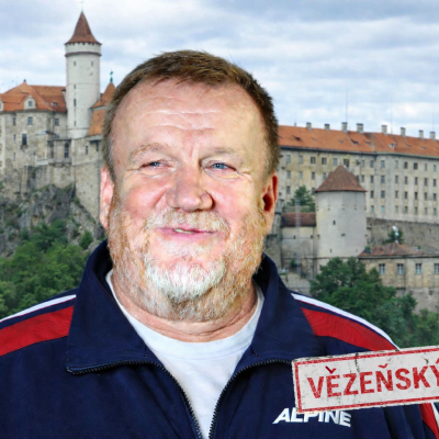 ilustrace: Jan Čermák je dle médií dlouhodobě spojován s trestními, exekučními a insolvenčními kauzami.