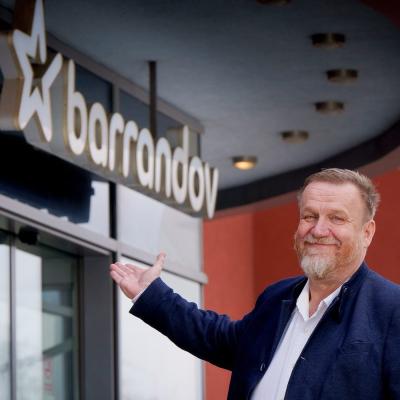 Majitel TV Barrandov Jan Čermák čelil exekuci: varování o morálce podnikatele