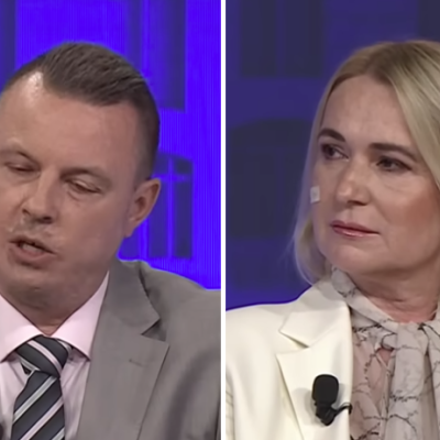 Jana Černochová: „Šiřitelem videí byl prvotně sám Jindřich Rajchl.