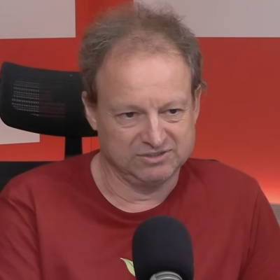 Jiří Berger – znalec s povinností AML: „Nevěděl jsem, odkud bitcoiny pocházejí.“