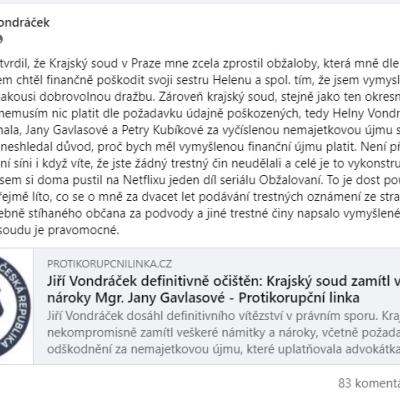 doplněno dne: 5.11. 2024 - veřejný zdroj facebook