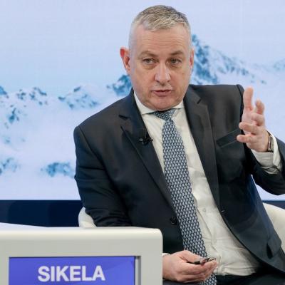 Jozef Síkela: Nedostatečná prověrka majetku a vazby na české oligarchy vyvolávají otázky