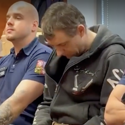 Karel Novák přiznal vinu: soud řeší organizované věznění, mučení a sexuální násilí na ženě v Siřemi