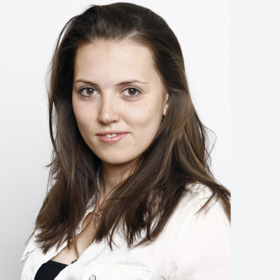 Kateřina Blažková je pravomocně odsouzená.