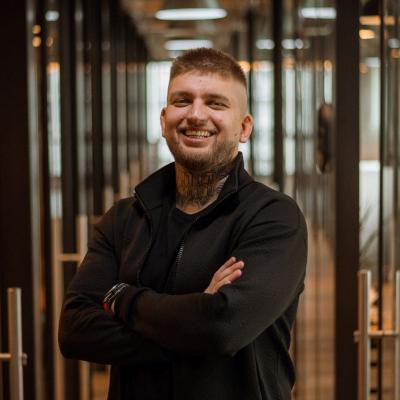 Maxim Ponomarenko – Protikorupční linka eviduje desítky závažných oznámení