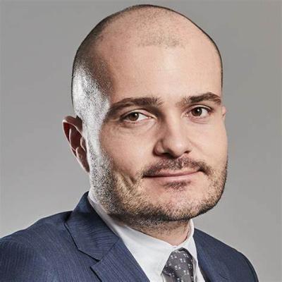 Michal Strnad ve stínu ukrajinského vyšetřování