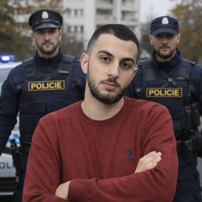 Mike Oganesjan: zrušení oddlužení fakticky posvětilo možnost trestního stíhání