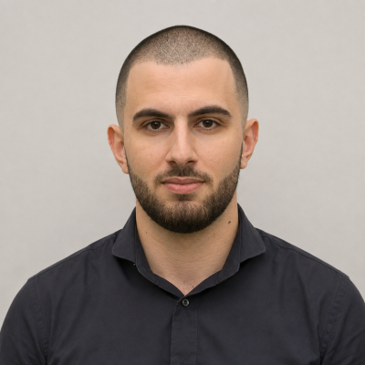 Mike Oganesjan před bránou věznice!  Prokázání poškození věřitelů by mu otevřelo cestu do vězení