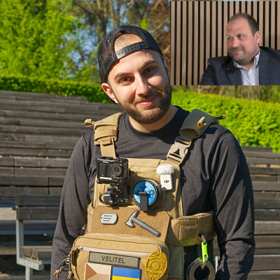 Ondřej Záruba nekompromisně rozmetal oddlužení Mikea Oganesjana: Obvinění z utajených příjmů, nastrčených osob a žádost o zásah policie