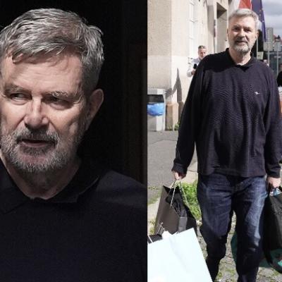Miroslav Jansta na svobodě za 15 milionů korun