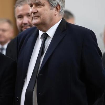 vzhled Jansty před zadržením