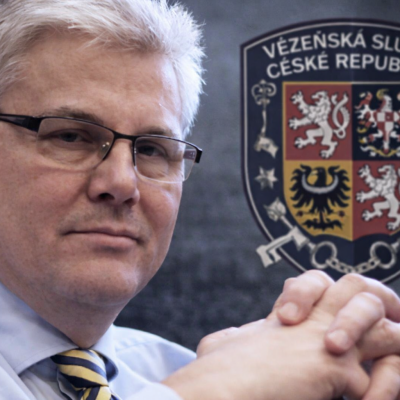 Miloslav Ludvík: Bývalého ředitele Motola pustili z vazby, soud mu nastavil přísná omezení