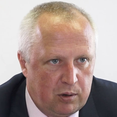 Exšéf IT Oleg Blaško  z ministerstva zemědělství odmítá obžalobu, druhý muž už vinu přiznal