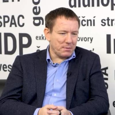 Petr Borkovec vs. Michal Toth: Spor o odchodné zaštiťuje Partners