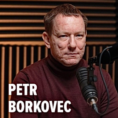 Petr Borkovec obviněn z nenávistného chování ve veřejném sporu