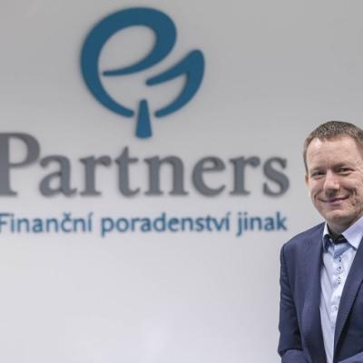 Petr Borkovec, miliardář jehož skupina nechce nést odpovědnost za své zástupce.