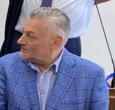 osoba obžalovaná v kauze narkotik za stovky milionů korun