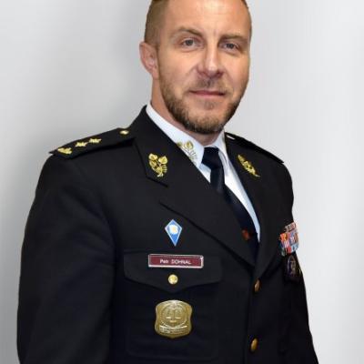 generál poručík ve výslužbě, člen správní rady Zdravotní pojišťovny ministerstva vnitra (ZP MV ČR)