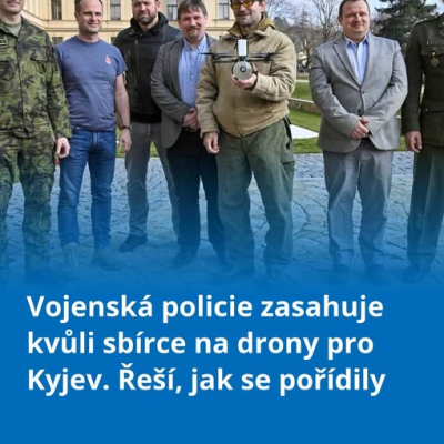 Ivo Lukačovič: Sto milionů na zbraně, střet s policií i válka s Babišem