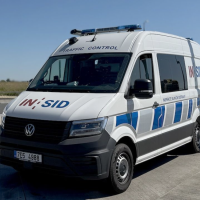 🚨 Až 200 tisíc korun za neuposlechnutí nové inspekce na silnici. Nevědomost už neomlouvá