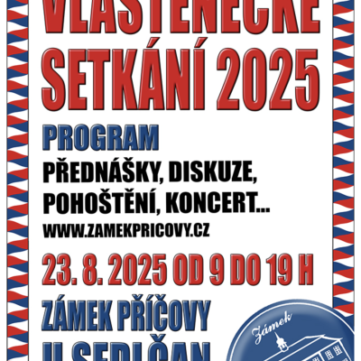 Vyhrocené Vlastenecké setkání v Příčovech: Odpůrci narušují akci, na místě je policie