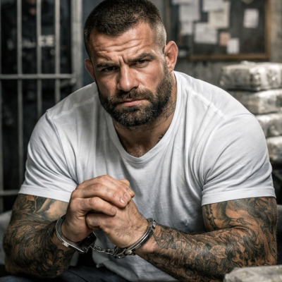 Kauza Karlos Vémola: hrozba až 18 let vězení, desítky kilogramů kokainu vs. presumpce neviny