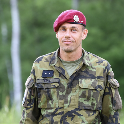 Jan Darmovzal je na svobodě. Venezuela ho spojovala se „spiknutím CIA“